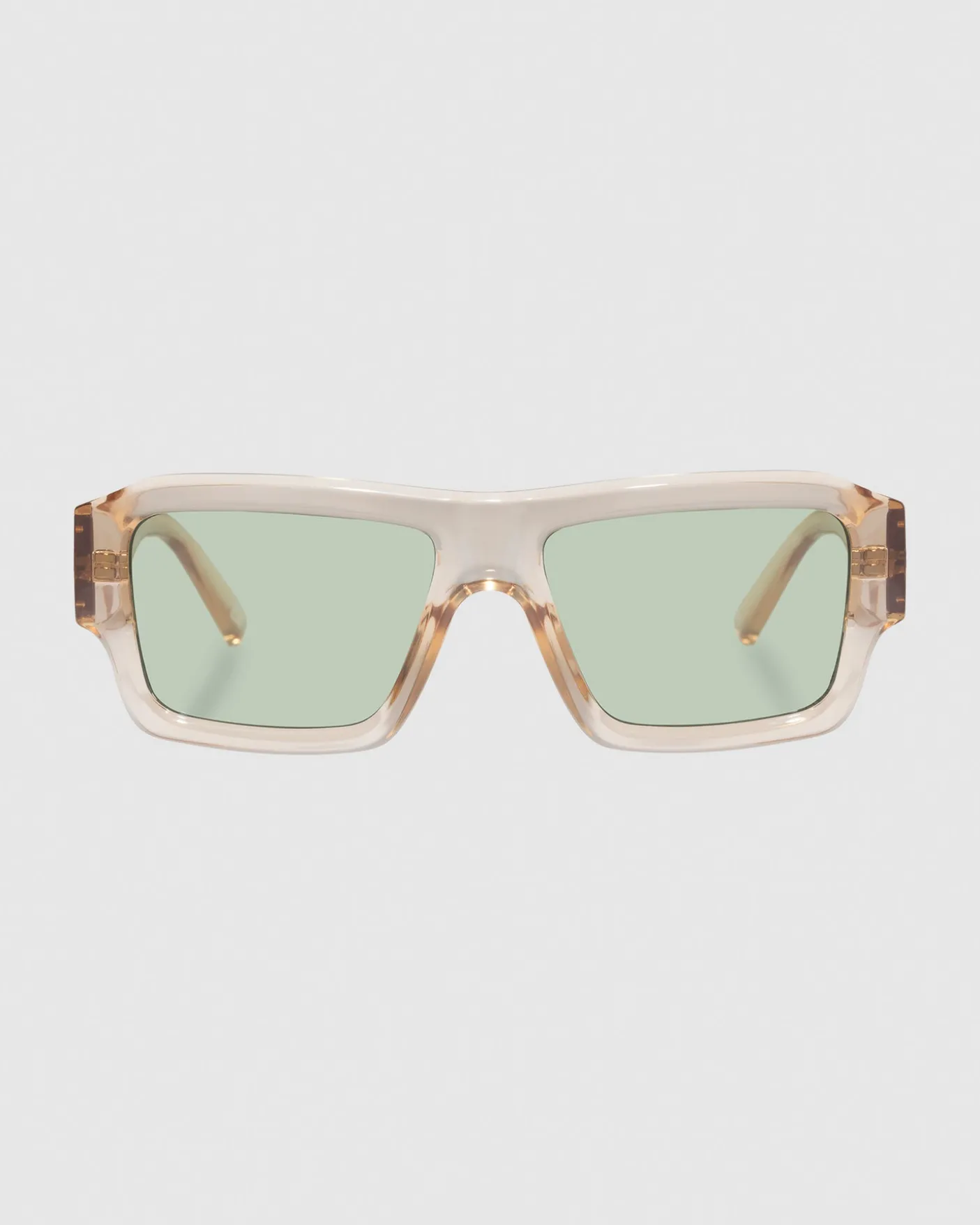 Polygraph Sunglasses