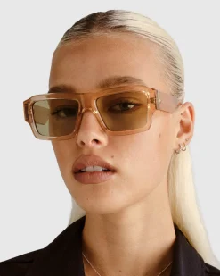 Polygraph Sunglasses