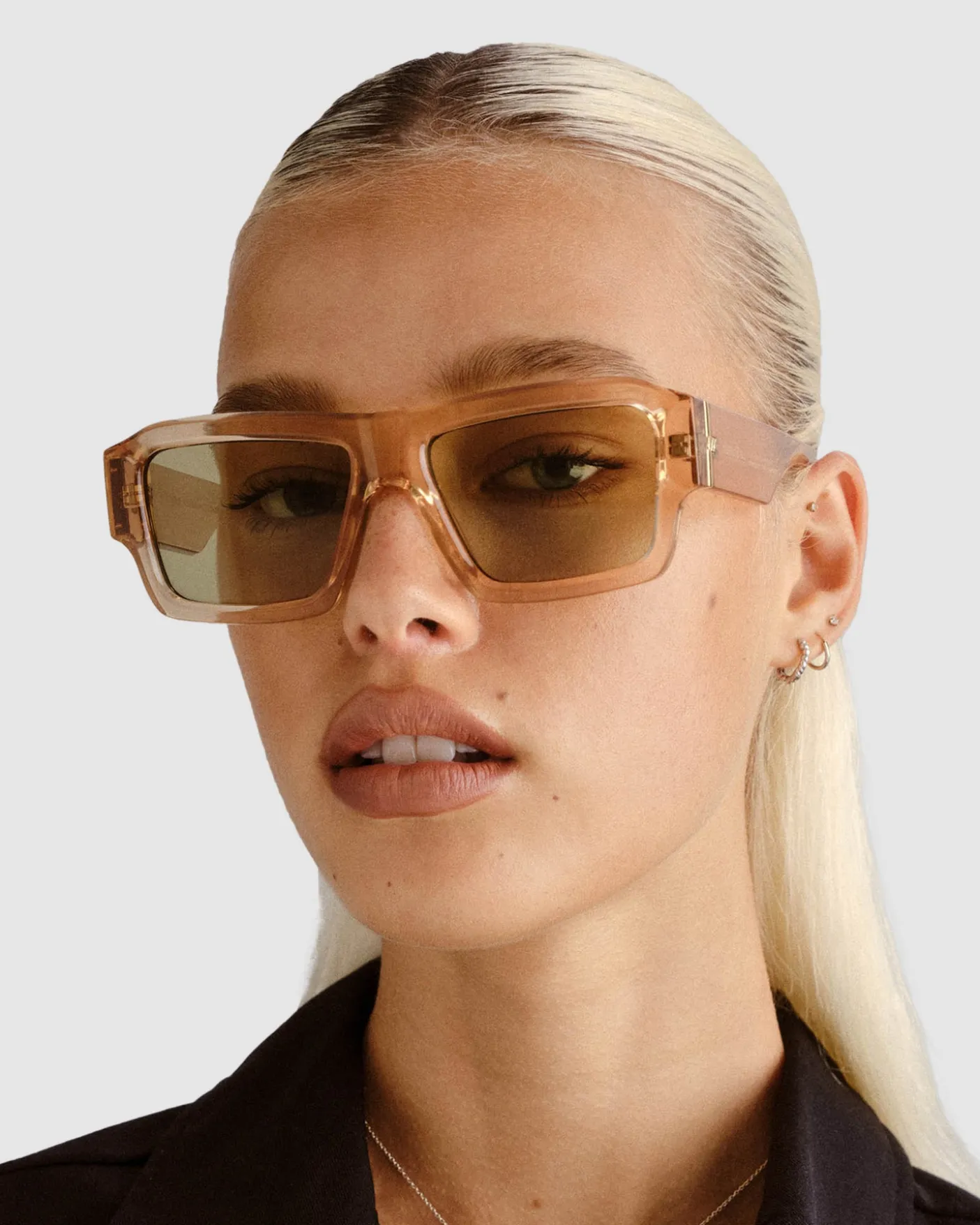 Polygraph Sunglasses