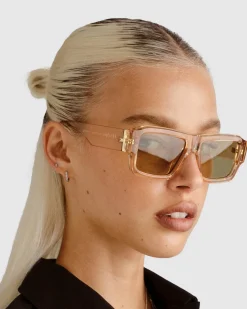 Polygraph Sunglasses