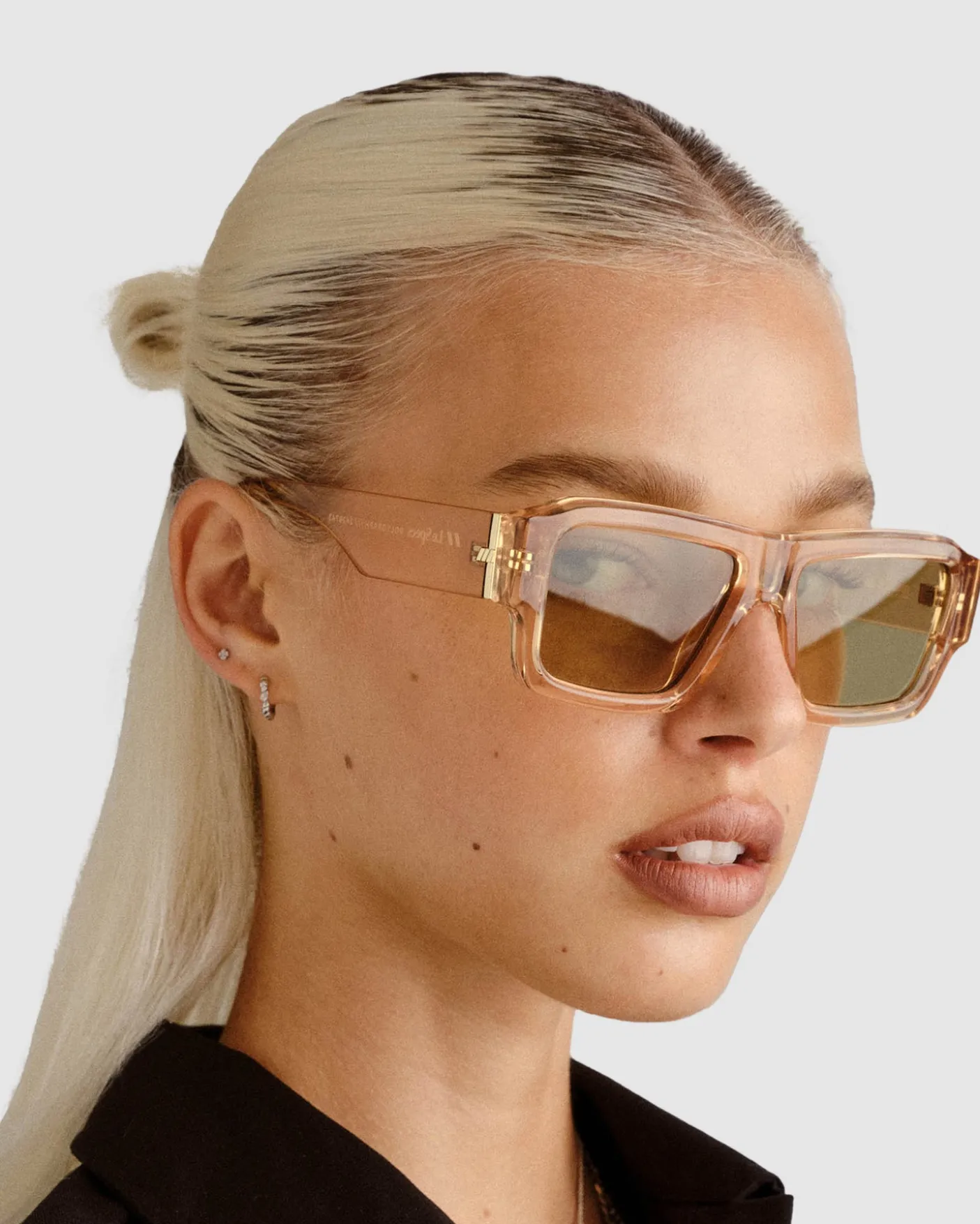 Polygraph Sunglasses