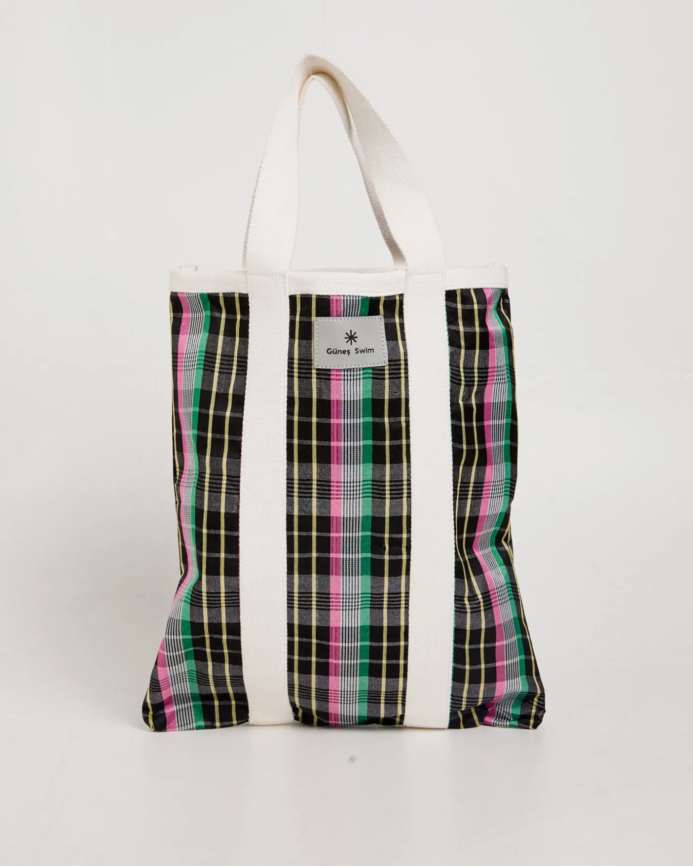Portfolio Check Bag