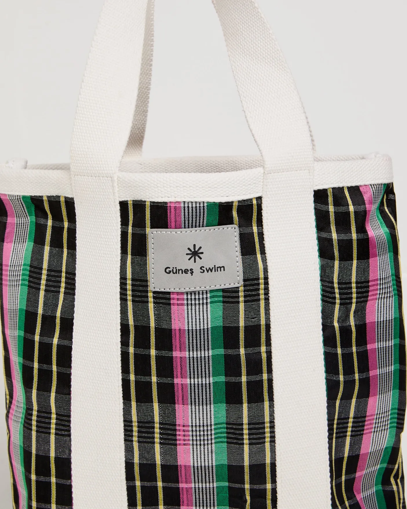 Portfolio Check Bag