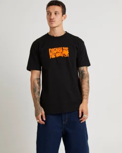 Poster 330 Short Sleeve T-Shirt