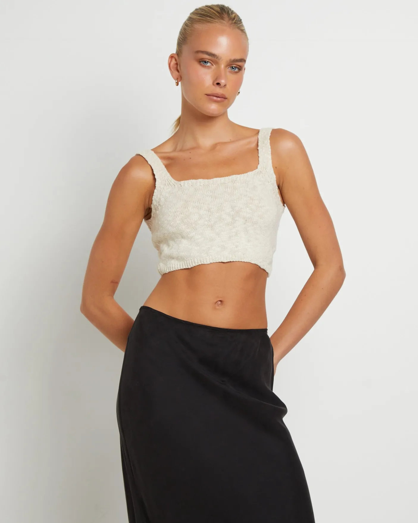 Prairie Knit Cami