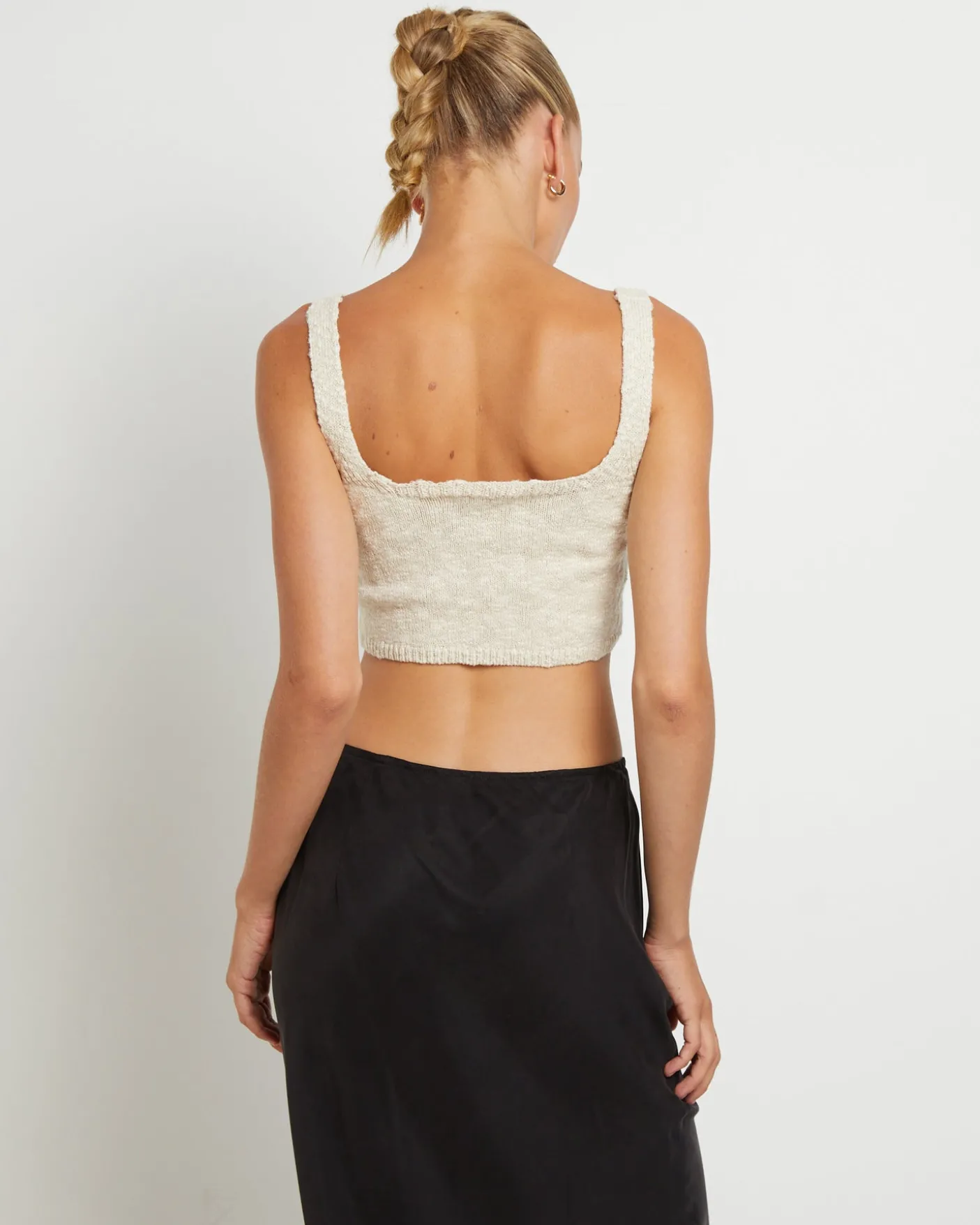 Prairie Knit Cami