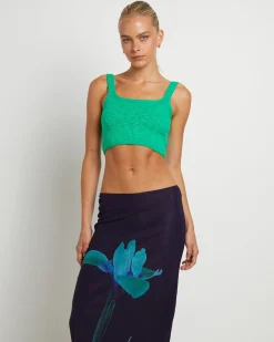 Prairie Knit Cami