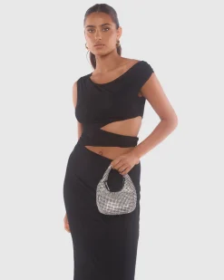 Precious Shoulder Bag