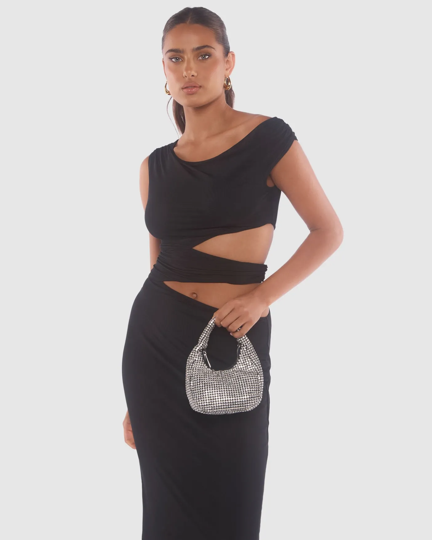 Precious Shoulder Bag