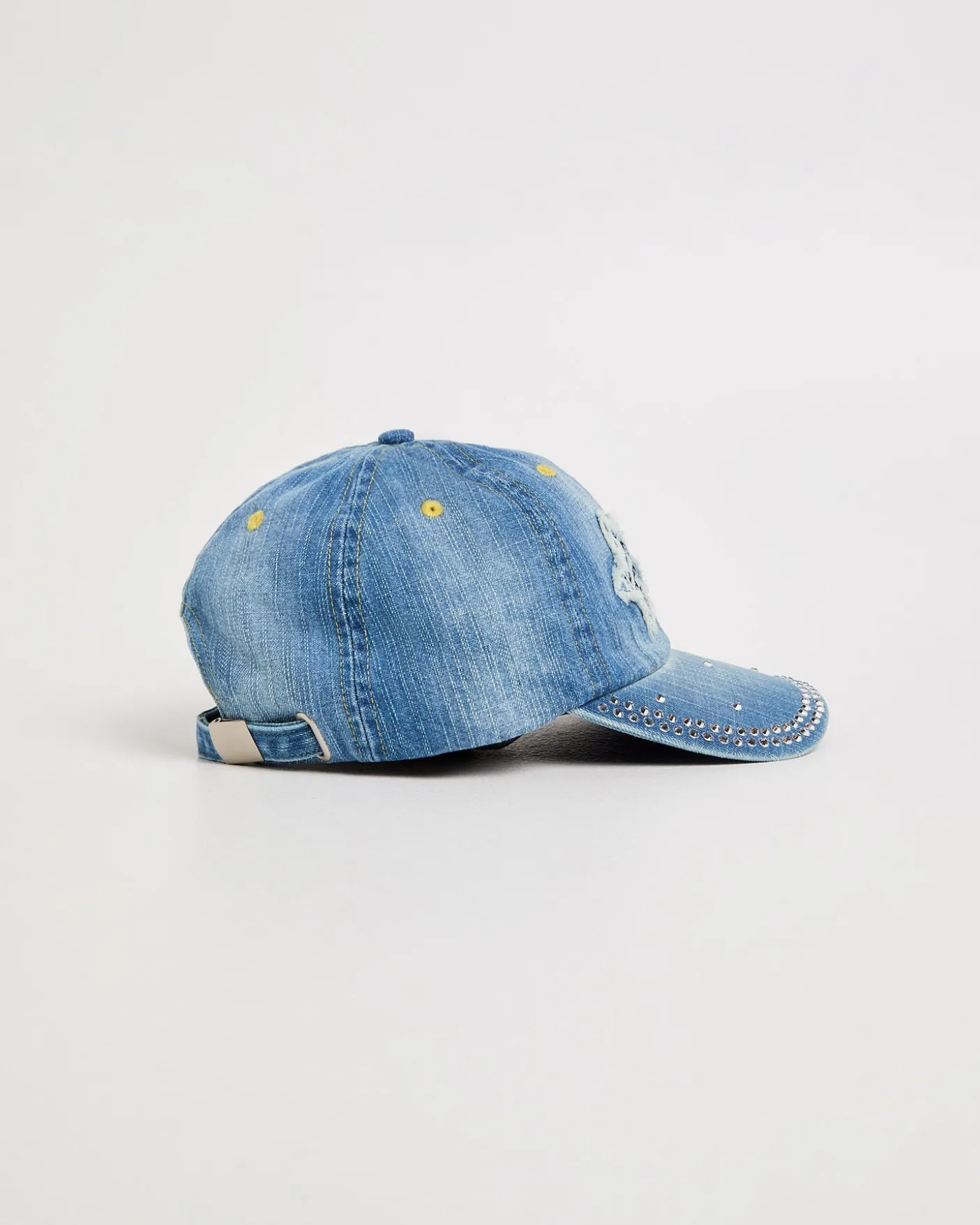 Pre-Fabricated Dreams Cap