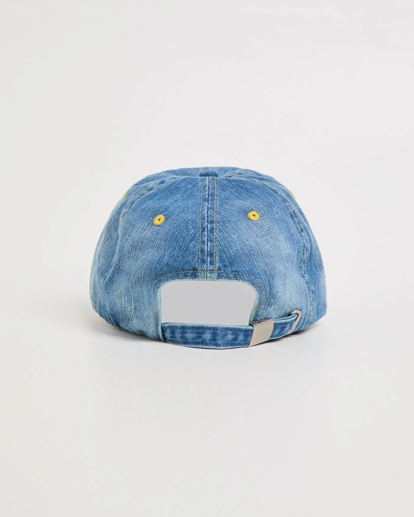 Pre-Fabricated Dreams Cap