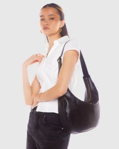 Preset Hobo Shoulder Bag