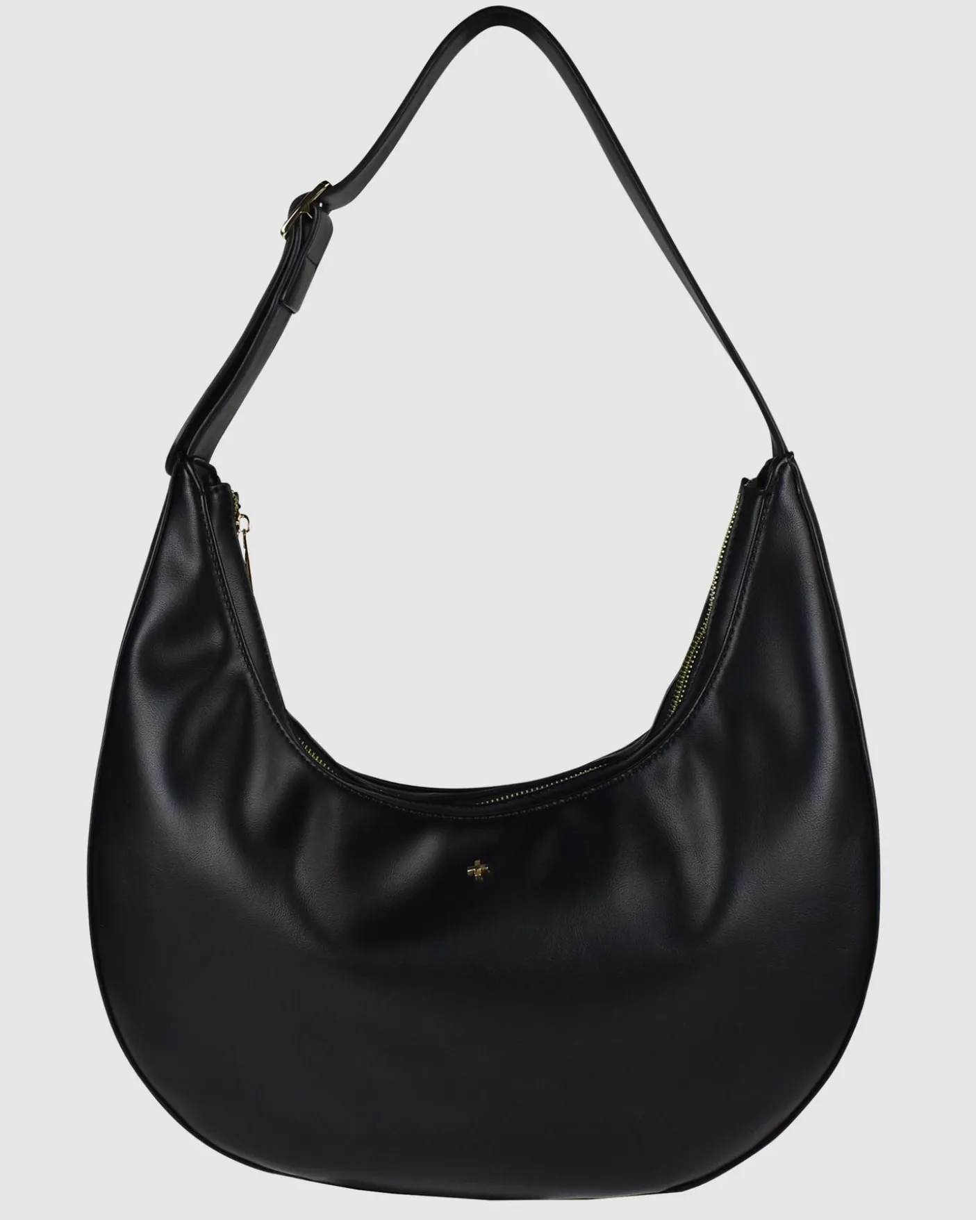 Preset Hobo Shoulder Bag