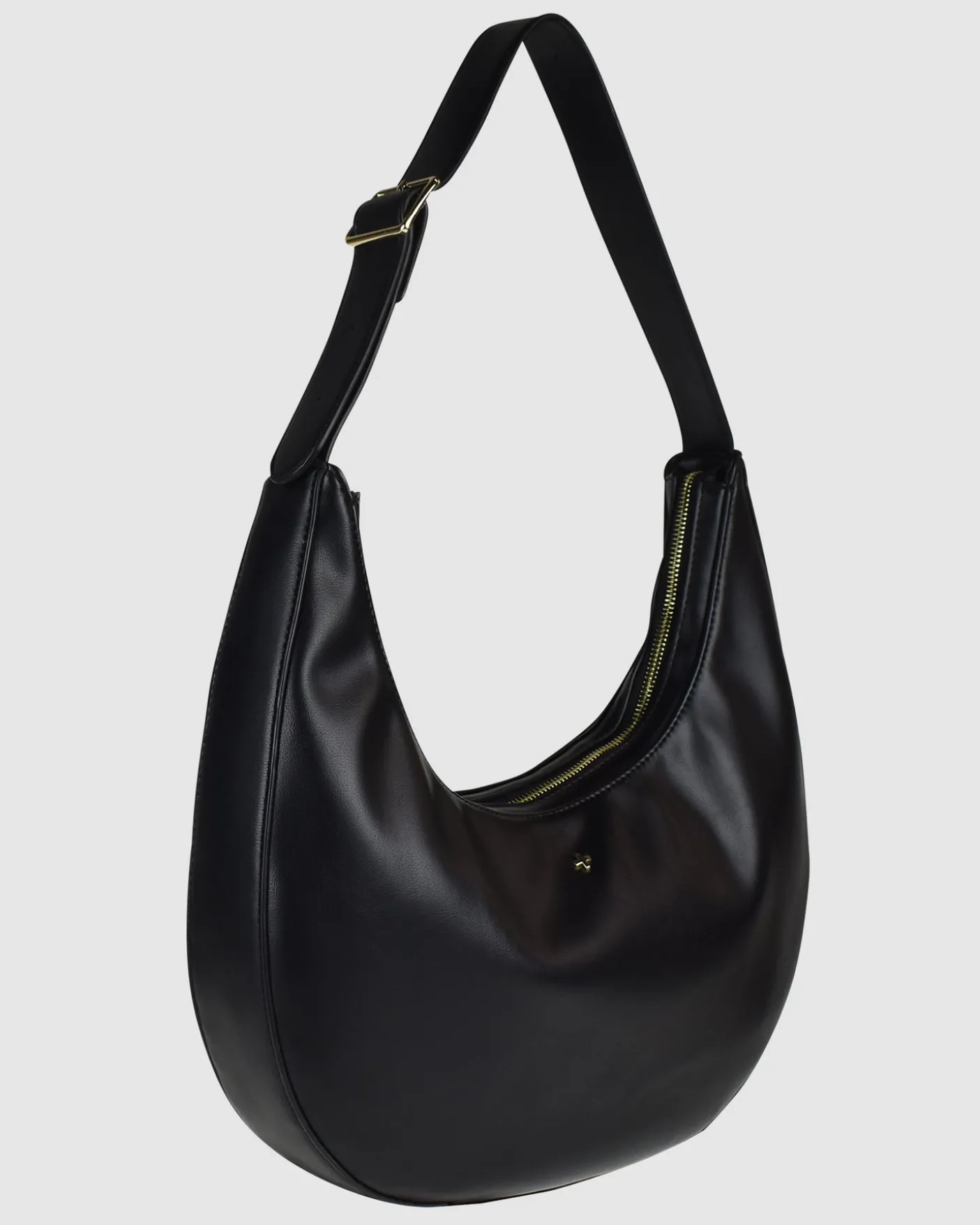 Preset Hobo Shoulder Bag