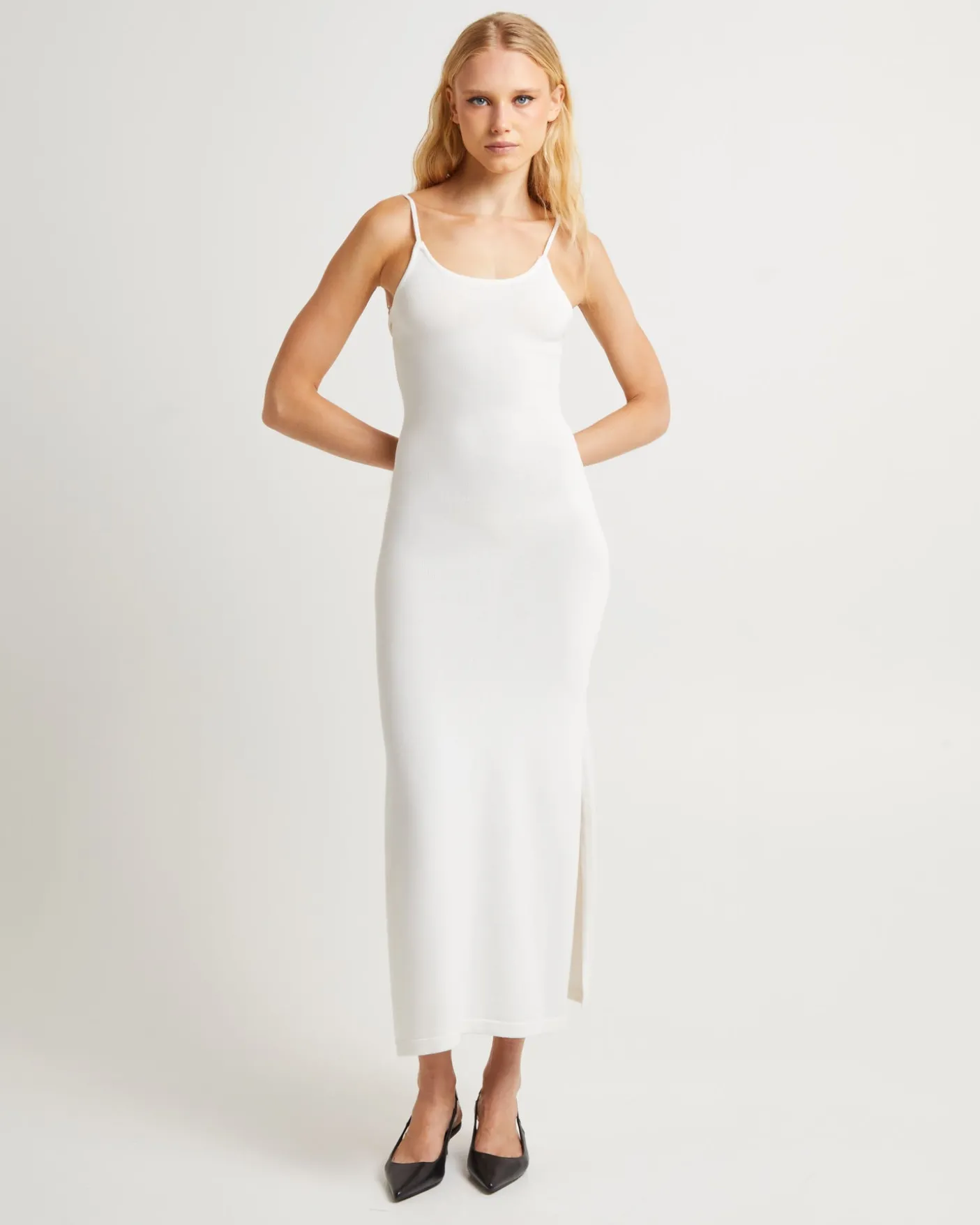 Presley Midi Dress