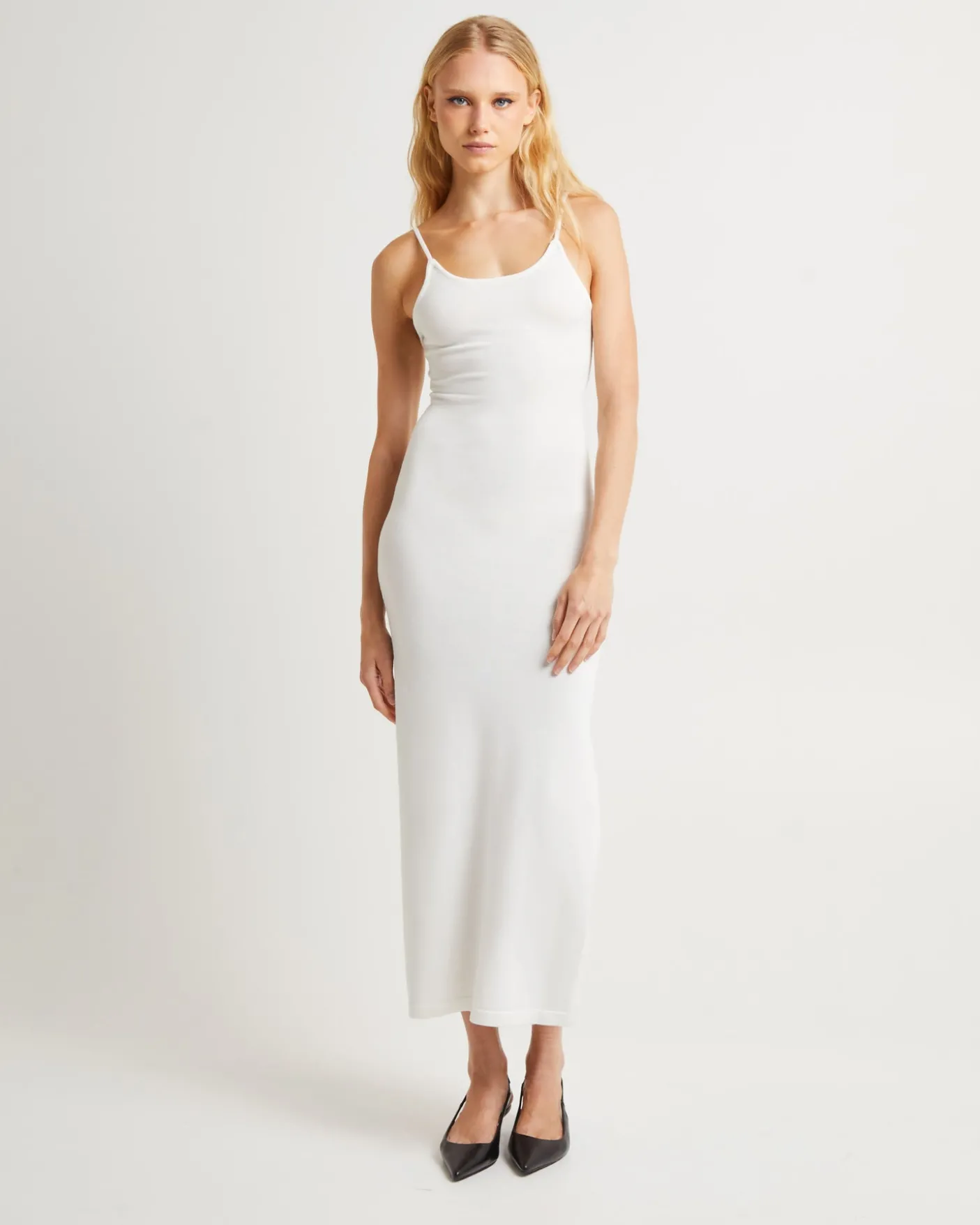 Presley Midi Dress