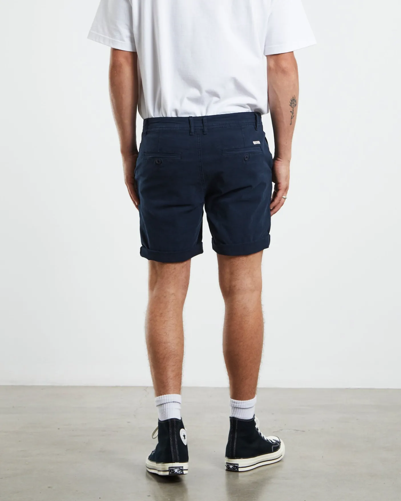 Preston Shorts