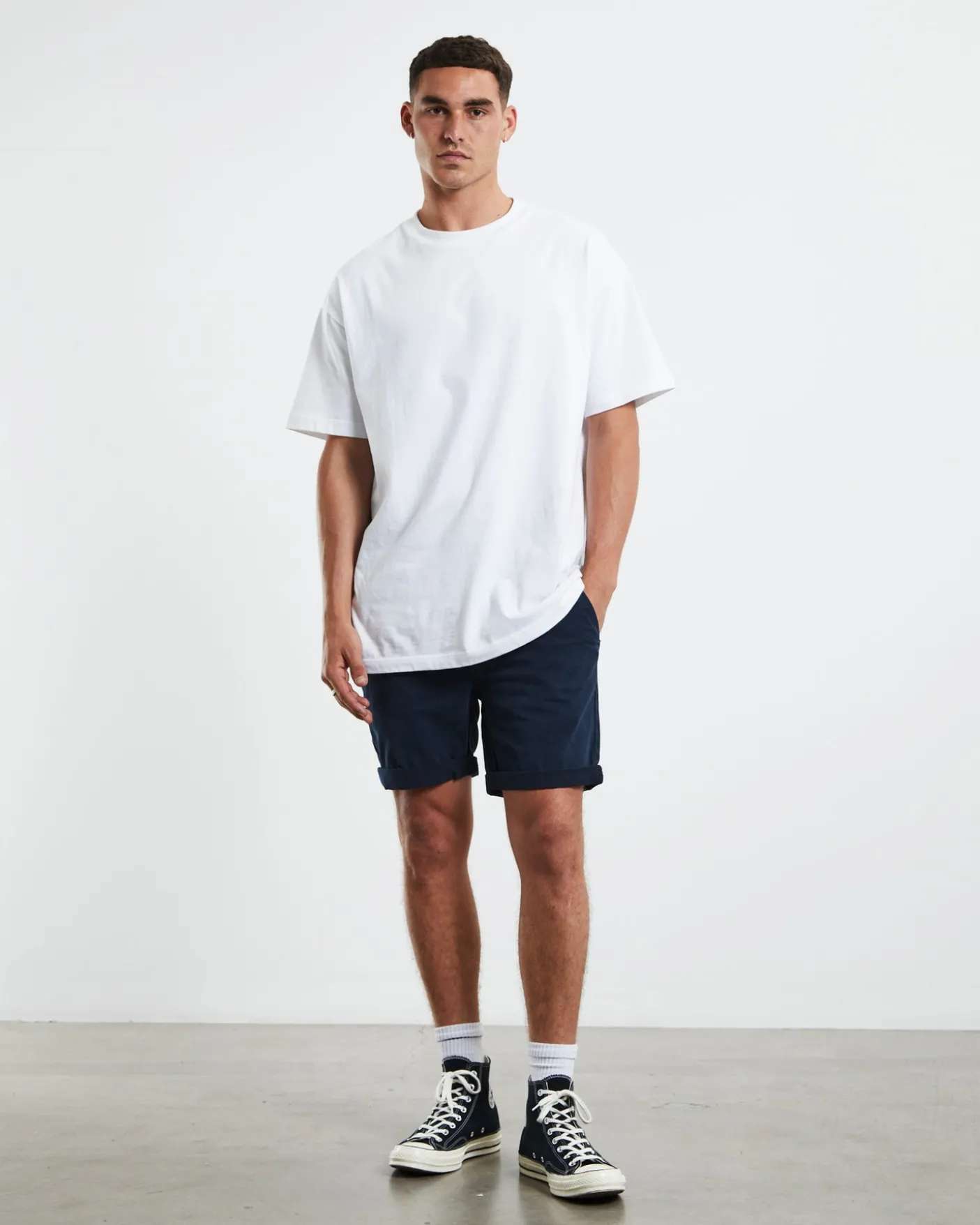 Preston Shorts