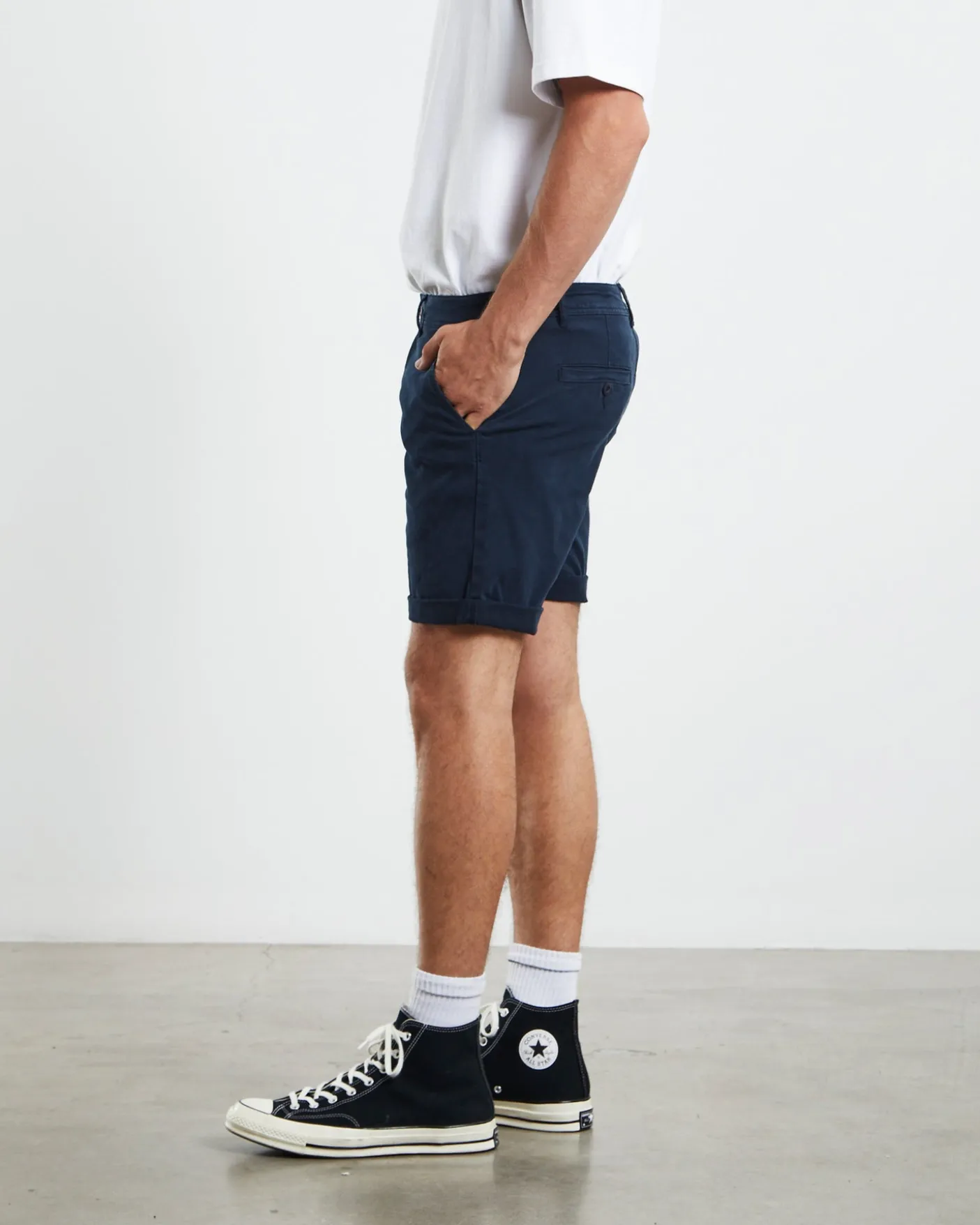 Preston Shorts