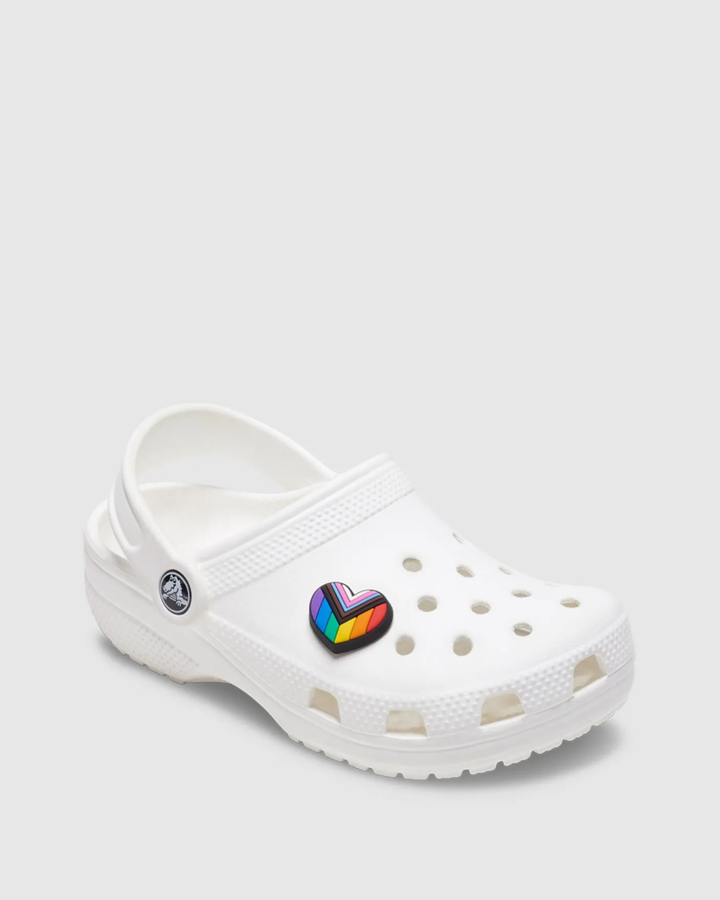 Pride Inclusion Heart Jibbit