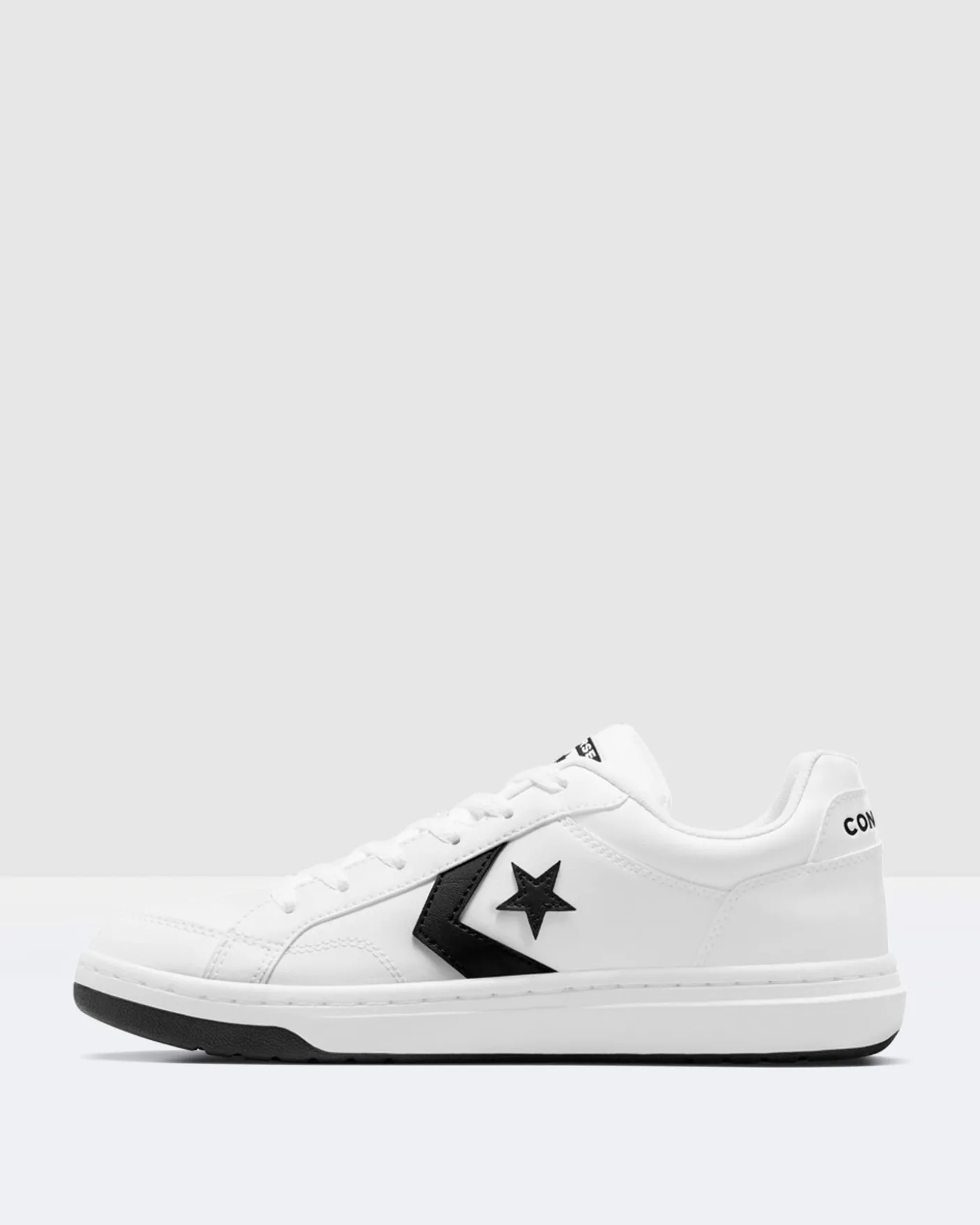 Pro Blaze V2 Synthetic Leather Sneakers