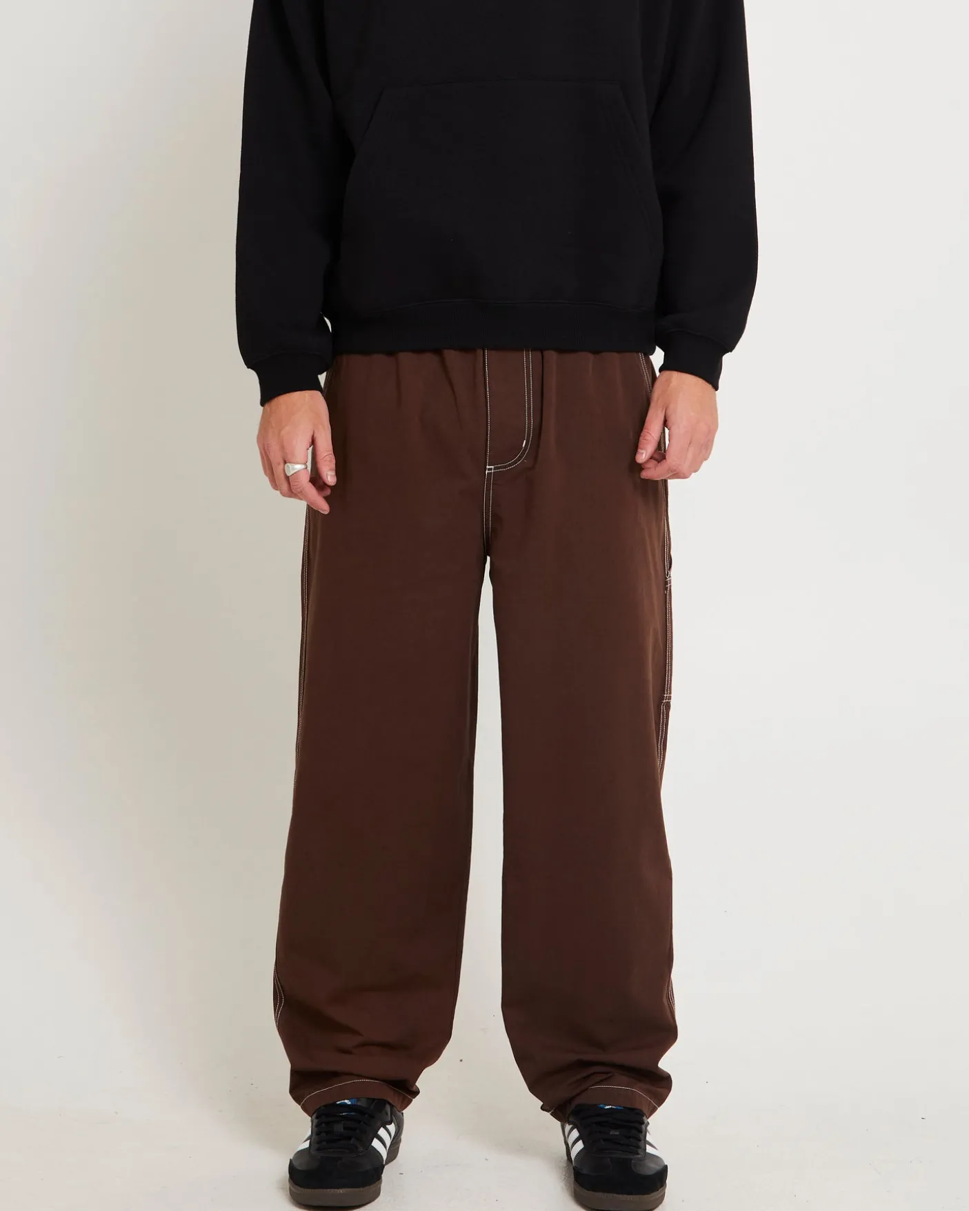 Project Skate Pants