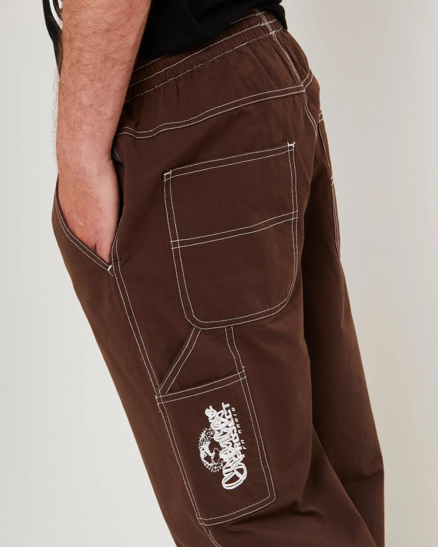 Project Skate Pants