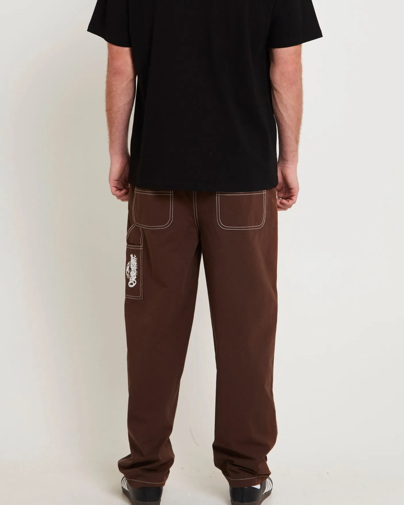Project Skate Pants