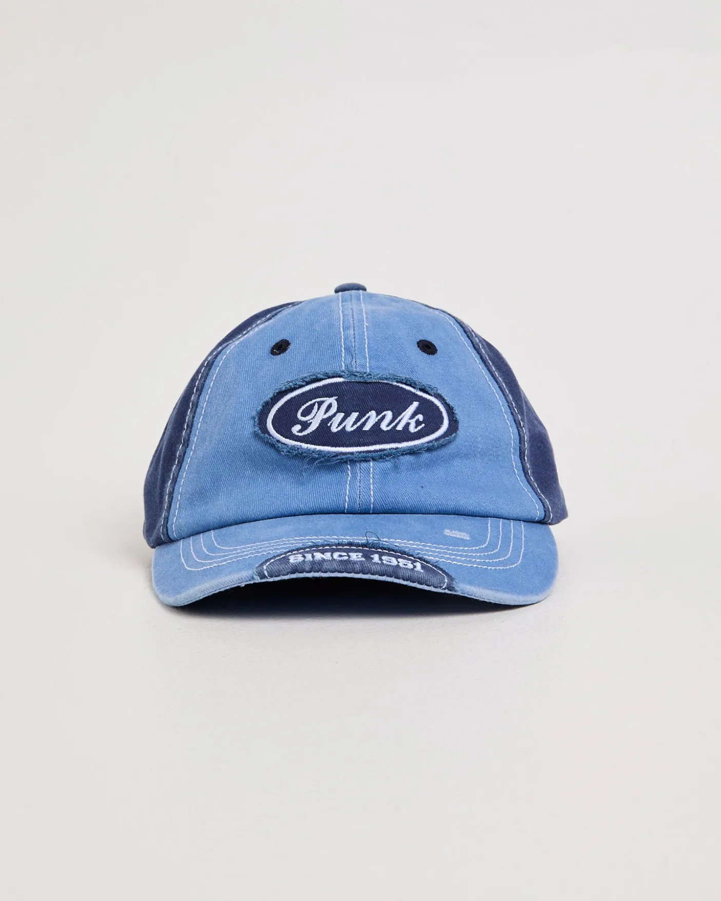 Punk Cap