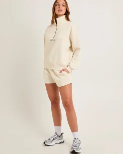Quarter Zip Fleece