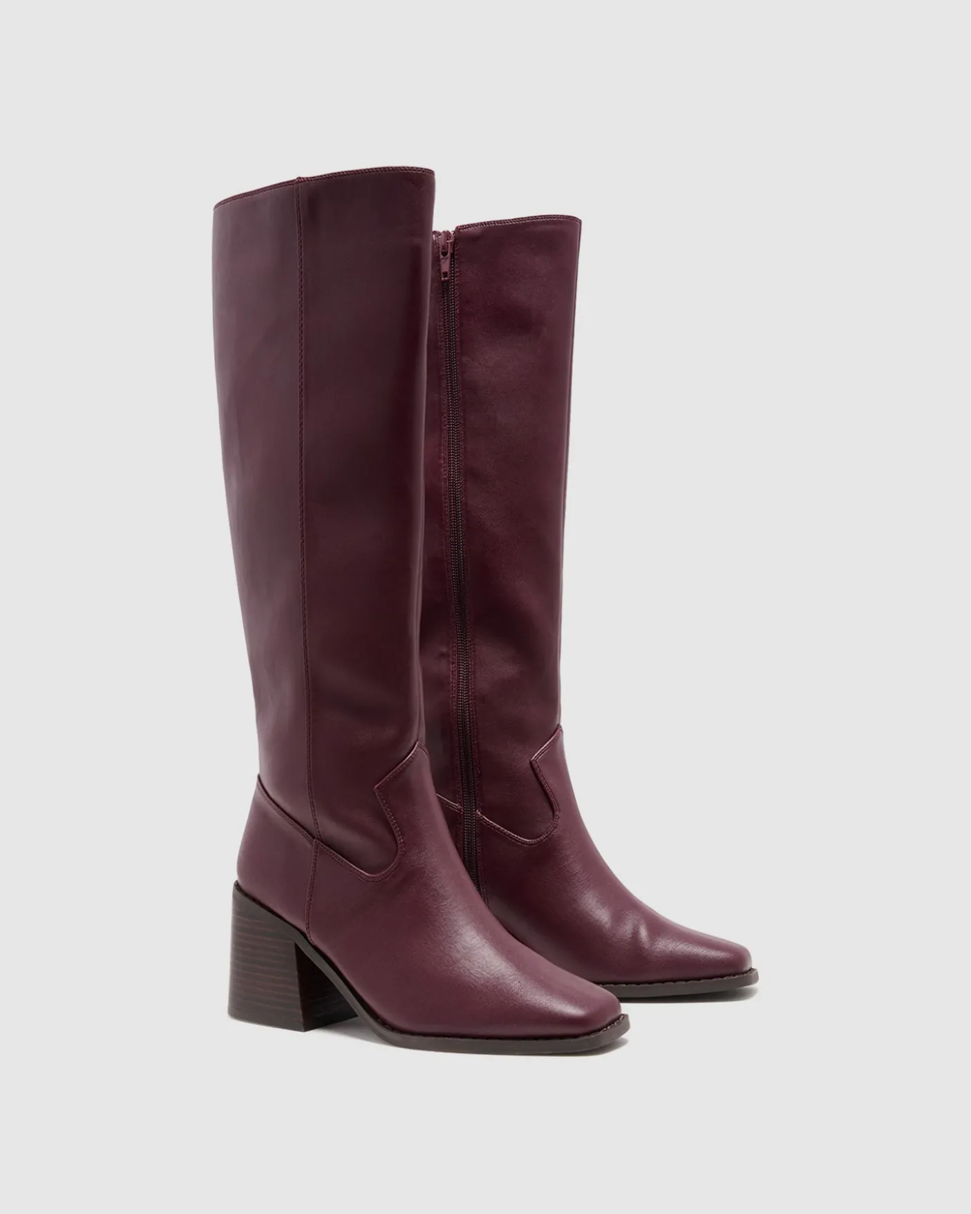Quinn Tall Boots
