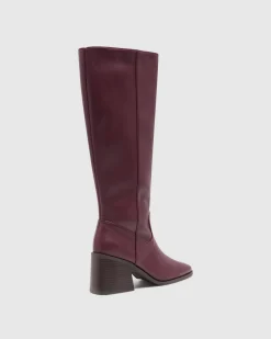 Quinn Tall Boots