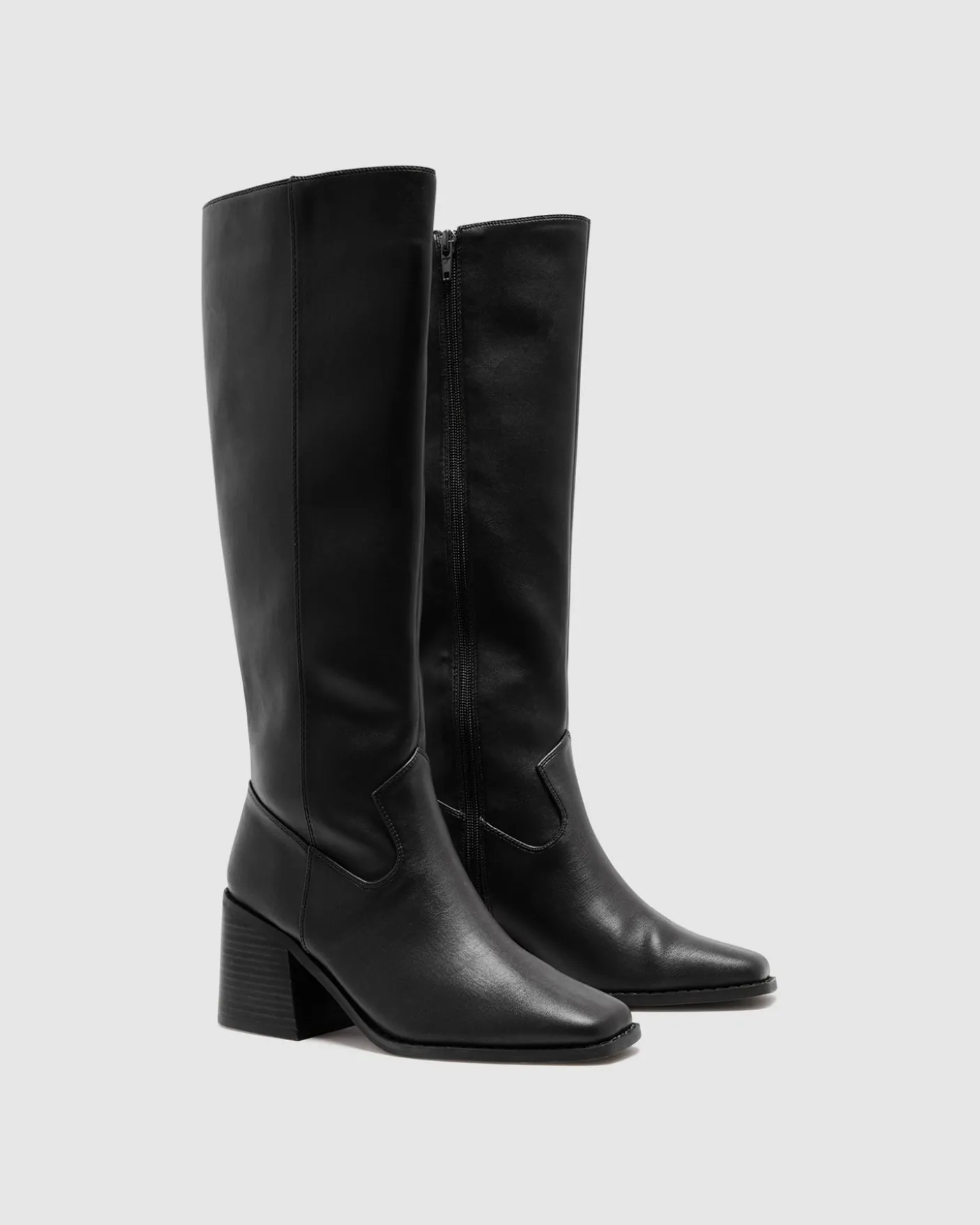Quinn Tall Boots