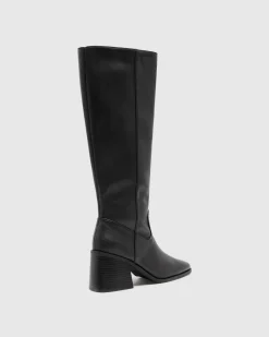 Quinn Tall Boots