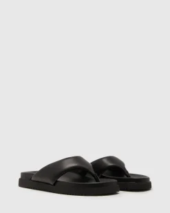 Radar Thong Sandals