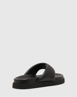 Radar Thong Sandals