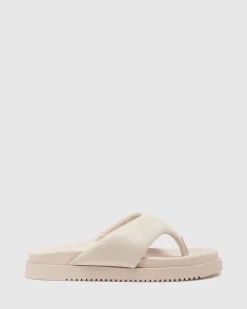 Radar Thong Sandals