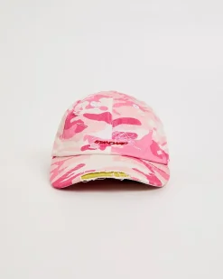 Radioactive Cap