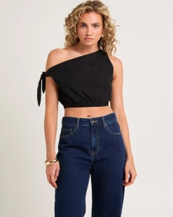 Raelyn Off Shoulder Top