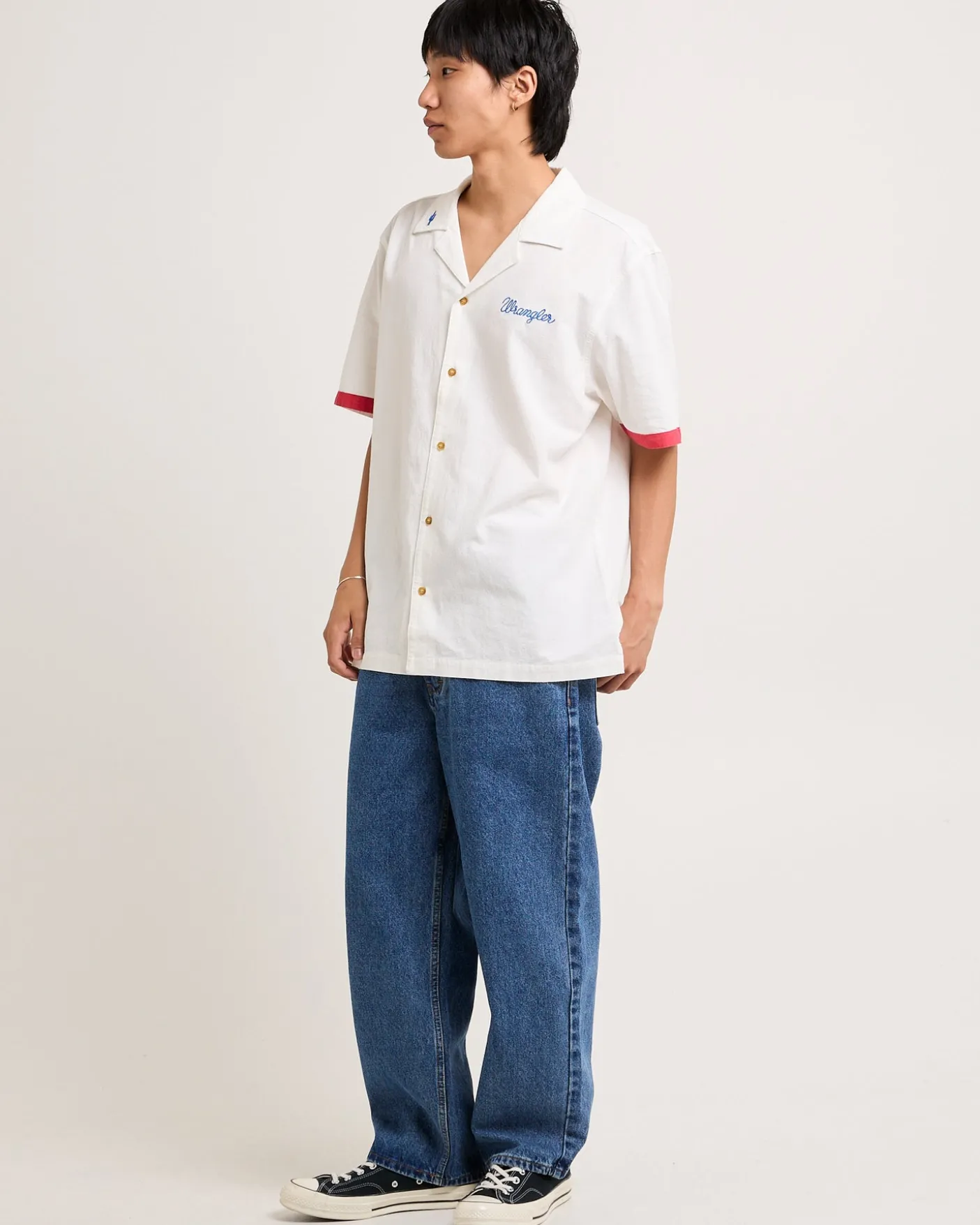 Rancher Resort Shirt