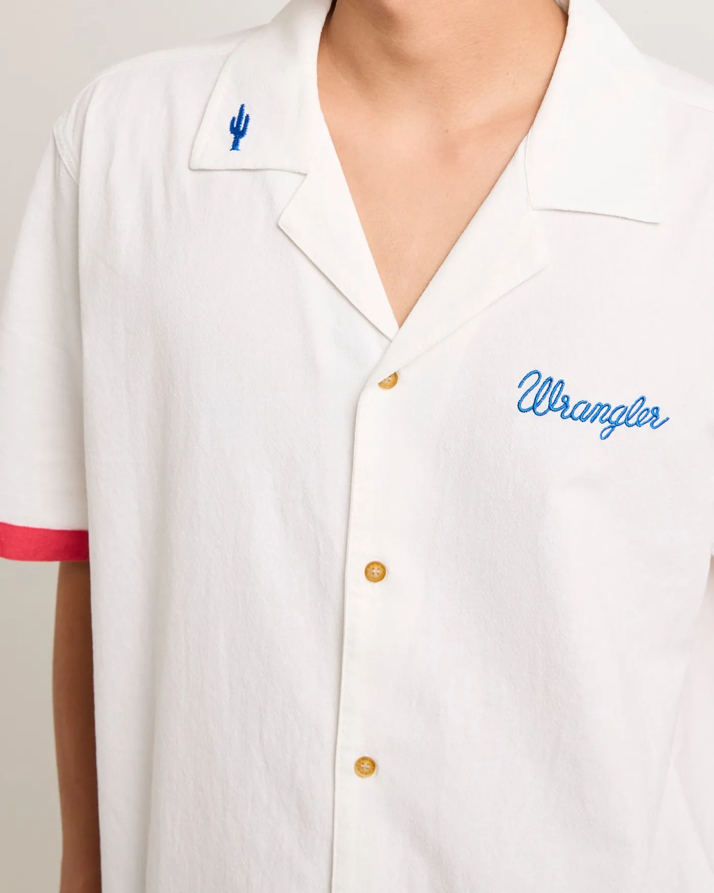 Rancher Resort Shirt