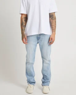 Rancho Comfort OG Denim Jeans