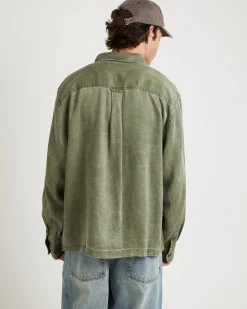 Rashaad Long Sleeve Shirt