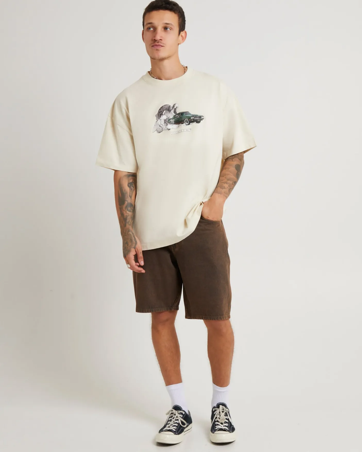 Rattle N Burn 330 T-Shirt