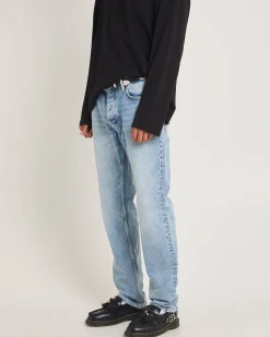 Ray Jupiter Straight Denim Jeans