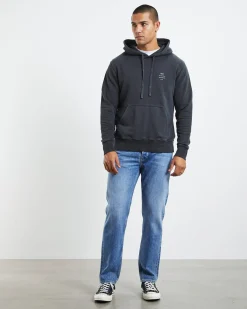 Ray Straight Denim Jeans