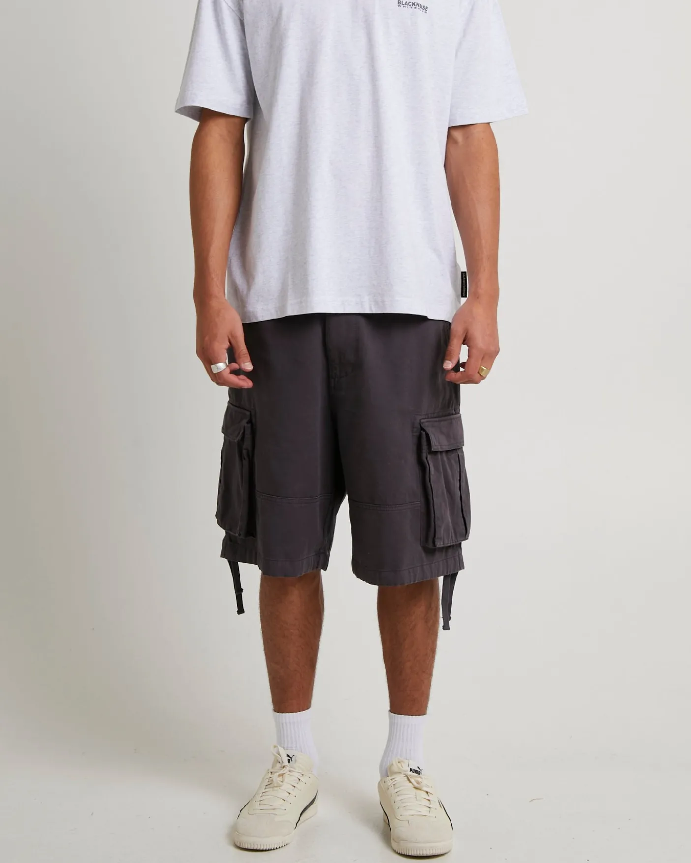 Razor Cargo Short