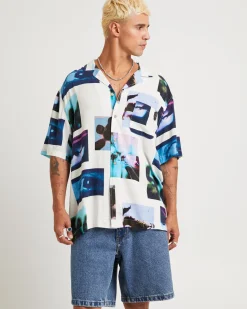 Realise Short Sleeves Resort Shirt