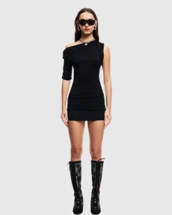 Rebels Mini Dress