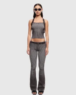 Rebirth Halter Top